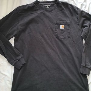 Carhartt Long Sleeve